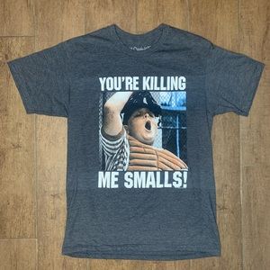 The Sandlot “You’re killing me smalls!” Shirt